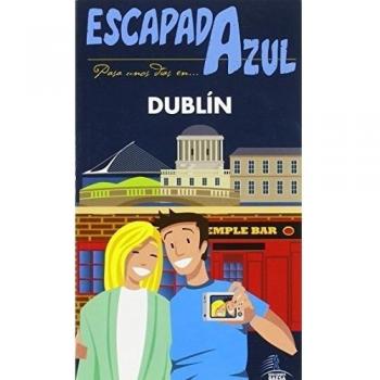 Escapada Azul Dublín