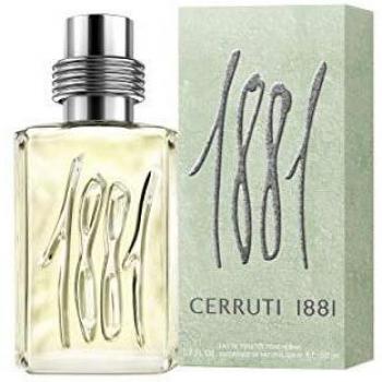 Cerruti 1881 Pour Homme, Eau De Toilette Spray, 50ml - Iconic fragrance from an Approved Stockist
