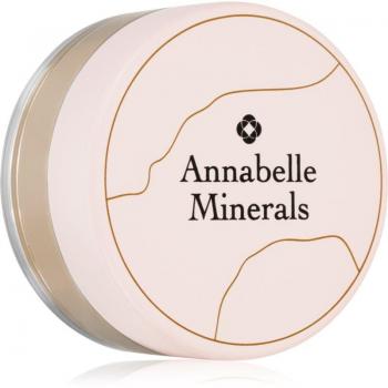 Annabelle Minerals Mineral Concealer High Coverage Concealer Shade Golden Fairest 4 g