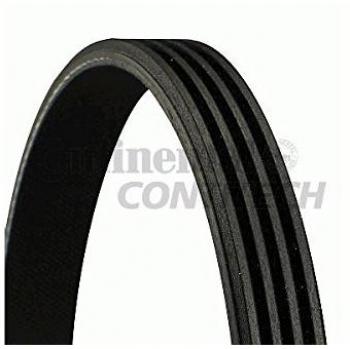 Correa acanalada en V trapecial poli V CONTITECH 4PK1190