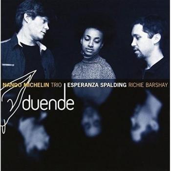 Duende, feat. Esperanza Spalding