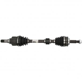 Eje de transmisión SKF VKJC 6450 para Toyota, Cardan de transmisión 4342005400, 4342005401