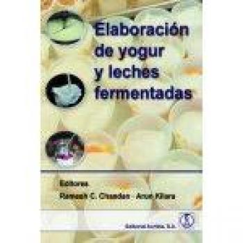 ELABORACIÓN DE YOGUR Y LECHES FERMENTADAS