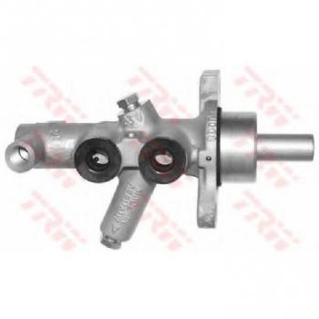 Cilindro Maestro de Freno TRW PMK479 para Mercedes-Benz Clase C y CLK Coupe 23,8