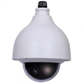 X-SECURITY Cámara IP PTZ 2 Megapixel - 1/2.8 STARVIS CMOS - Compresión H.265+/H.265/H.264+/H.264 - Lente varifocal 5.1~61.2 mm - Web, Dss/Pss, Smartphone y NVR
