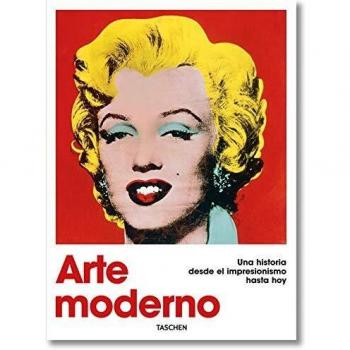 Modern Art. A History from Impressionism to Today