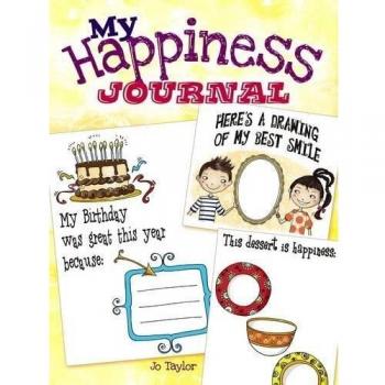 My Happiness Journal