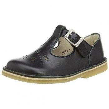 Start Rite Lottie III - Sandalias de vestir Niñas, Azul