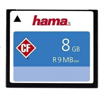 Hama - HighSpeed CompactFlash