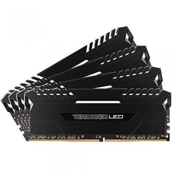 Corsair Vengeance LED, 32 GB, DDR4, 3200 MHz 32GB DDR4 3200MHz módulo de - Memoria