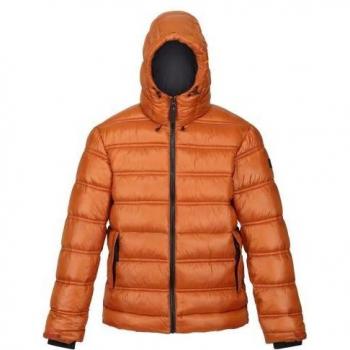 Chaqueta Acolchada Toploft III de Deflector para Hombre de Regatta