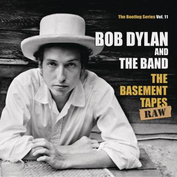The Basement Tapes Complete: The Bootleg Series - Volumen 11 [Vinilo] - Bob Dylan