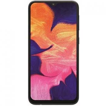 Samsung Galaxy A10 Dual SIM Black 32GB and 2GB RAM SMA105FDS