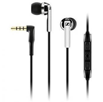 Sennheiser CX 2.00G - Auriculares in-ear