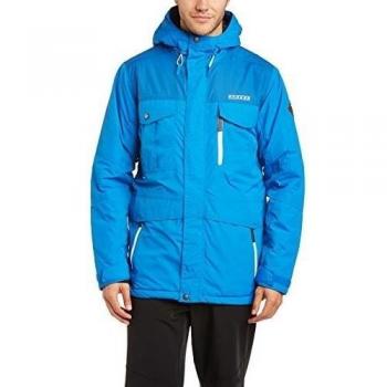 Dare 2b Virtuous - Chaqueta de esquí para hombre, color azul, talla 2XL