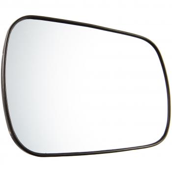 Cristal de espejo retrovisor exterior VAN WEZEL 1805838