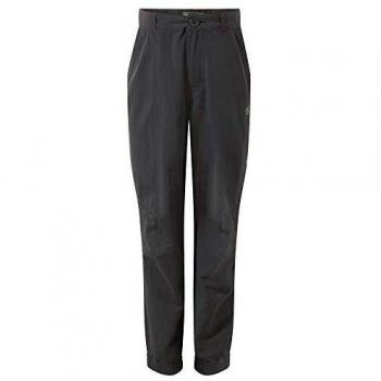 Craghoppers Boys NL Terrigal Wicking Walking Hiking Summer Trousers