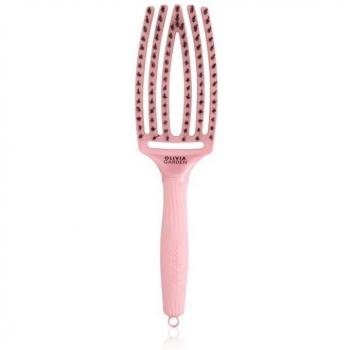 Olivia Garden Fingerbrush Combo Pearl Pink