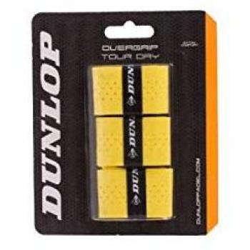 DUNLOP OVERGRIP Tour Dry Amarillo