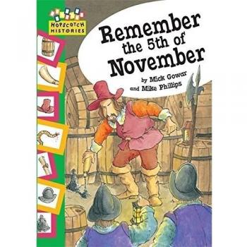 Remember the 5th November