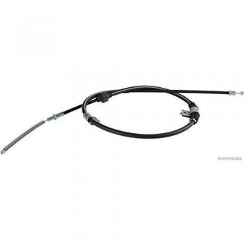 HERTH+BUSS JAKOPARTS J3925086 Cable de accionamiento, freno de estacionamiento