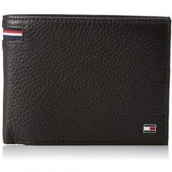 Tommy HilfigerCORPORATE CC AND COIN POCKET - Billetera Hombre
, color Marrón, talla 13x10x2 cm