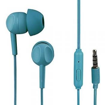 Thomson EAR3005 Color Turquesa Auricular con Micro