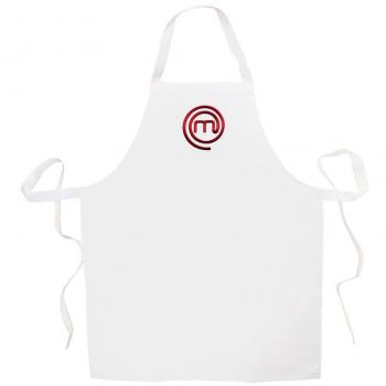 Masterchef  - Delantal infantil master chef