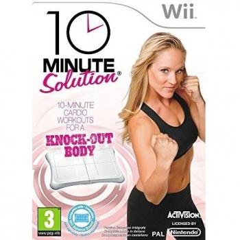 10 minutes solution