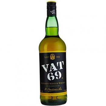 VAT69 Whisky - 1000 ml