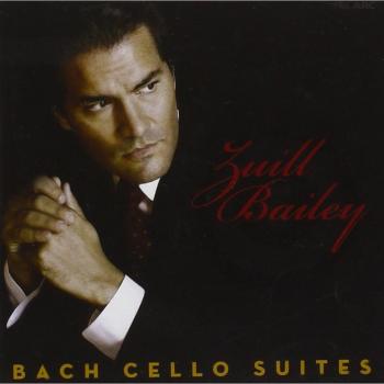 Bach Cello Suites
