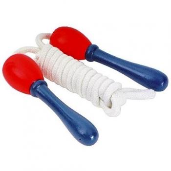 Legler - Juguete de Gimnasia Cordé
