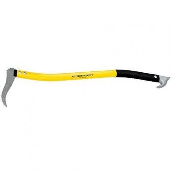 Ochsenkopf OX 172 A-0700 - Zapa de aluminio 70 cm