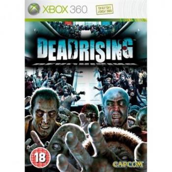 Dead Rising Xbox 360 - Edición Especial con contenido adicional
