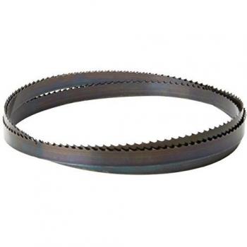 Hoja de Sierra HBS 400 16x0.5x3378 4Z Holzkraft