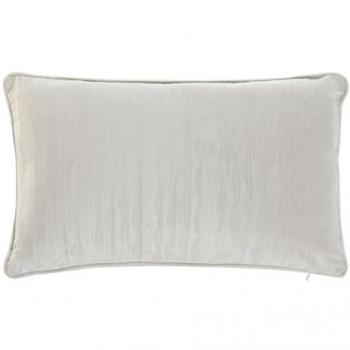 Cojín Home ESPRIT Beige 50 x 30 cm