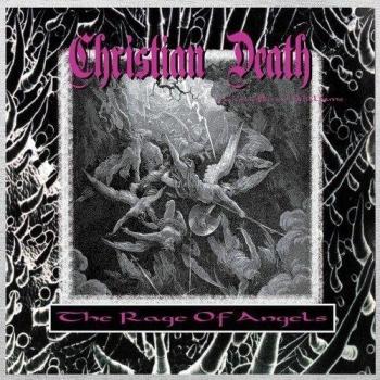 The Rage Of Angels [Vinilo]