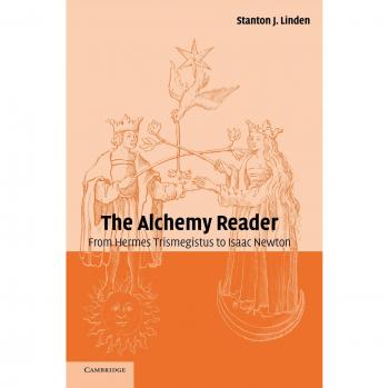 Lector de Alquimia: De Hermes Trismegisto a Isaac Newton - Edición Dura