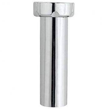 Racor con valona y tuerca loca Jimten A-149 1.1/4 x 32 mm x 180 mm