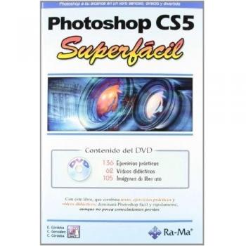 Photoshop CS5. Superfácil