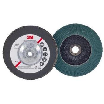 3M - Disco Laminado 577F Conico 115/40 64847