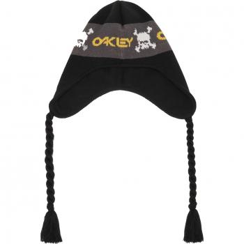Chaqueta Oakley TC Gunn 2.0 RC Shell Amarillo Crackle-Blanco, XL Unisex Adulto