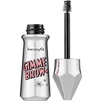 Benefit Gimme Brow+ Tinted Volumizing Eyebrow Gel - Shade 1 Light, Size: 3g