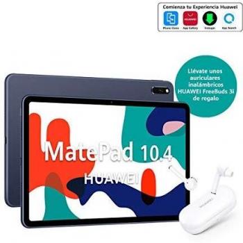 HUAWEI MatePad 10.4 - Tablet de 10.4 con Pantalla FullHD