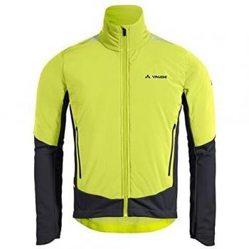 VAUDE Men's Pro Insulation Jacket Chaqueta, Hombre, Bright Green, M