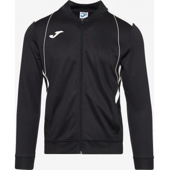 Chándal Hombre Joma Championship VII 103083 Negro Blanco