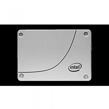 Intel D3-S4520 2.5 240GB Encrypted SSD - SATA III TLC 3D NAND