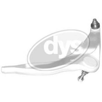 Barra Oscilante de Suspensión de Ruedas DYS 20-82843