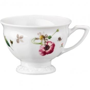Rosenthal 10430-407165-14722 Maria Pink Rose Espresso/Moca-Taza, 0,08 L