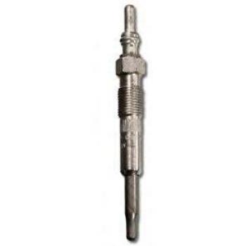 Bujía de precalentamiento CHAMPION CH271 Supermax tipo lápiz para vehículos Mitsubishi, Renault, Suzuki, VW, Peugeot, General Motors, Ford, Volvo, Nissan y Opel